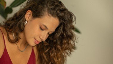 Conheça Andressa, Astróloga e Terapeuta