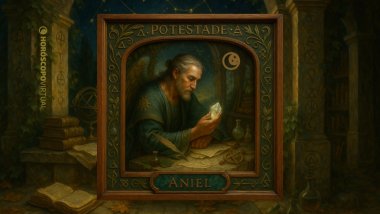 Anjo Aniel (Potestade)