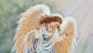 Como se comunicar com o seu Anjo da Guarda