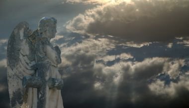 Anjos Potências ou Potestades