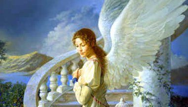 Anjos da guarda existem?