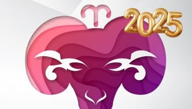 Horóscopo Áries 2025: previsão anual para o signo