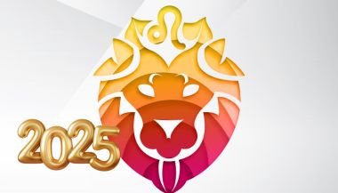 Horóscopo Leão 2025: previsão anual para o signo