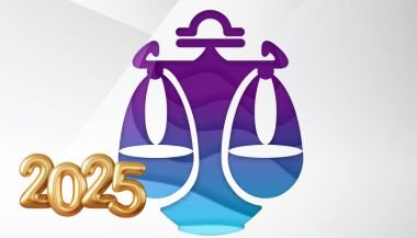 Horóscopo Libra 2025: previsão anual para o signo