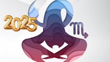 Horóscopo Escorpião 2025: previsão anual para o signo