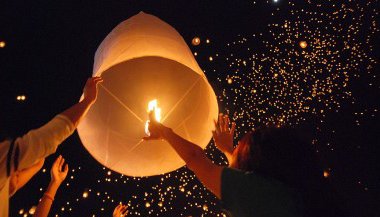 Menos promessas, mais ações!