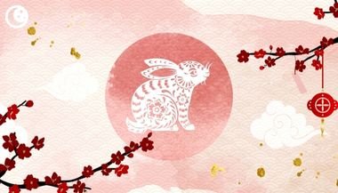 Ano Novo Chinês 2023