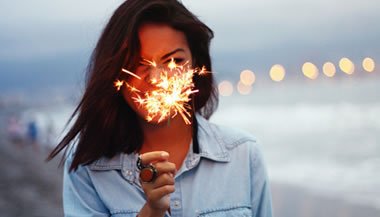 E o Ano Novo já começou de novo!