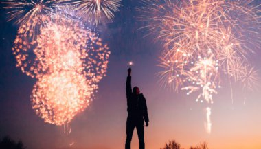 Que tal fazer um ano realmente novo?