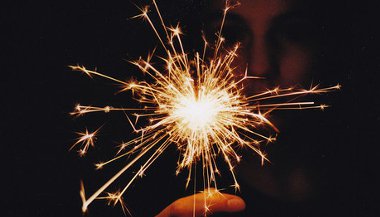 Metas espirituais para o Ano Novo