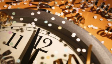 A Estrela e sua mensagem para 2017