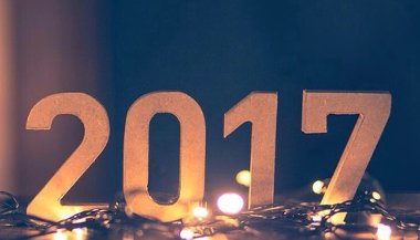Simpatias para um 2017 melhor