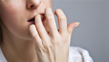 O método de Ouro contra a ansiedade e a irritação