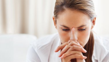 Reflexão sobre pré-ocupação e ocupação