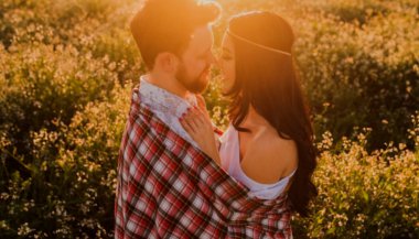 Você é uma pessoa que ama ou é apegada?