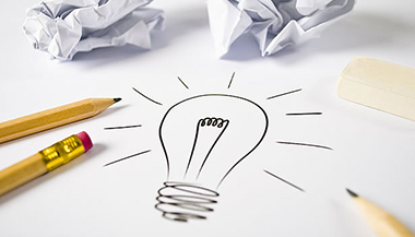 Aprenda a ter criatividade