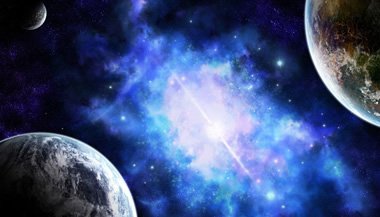 Aprendendo a confiar na vida