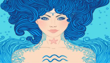 5 razões que fazem Aquário ser o melhor signo