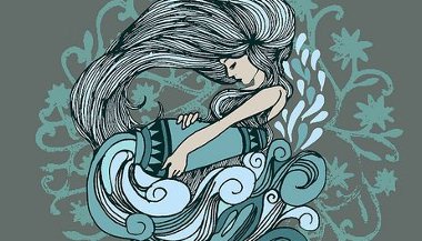 Aquário e os deuses