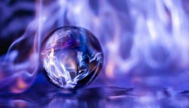 Arcano regente de 2023: Carro