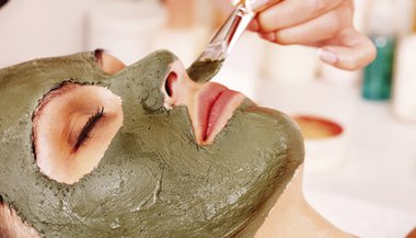 Tudo sobre argiloterapia!