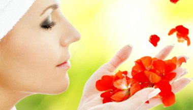 Aromaterapia e depressão