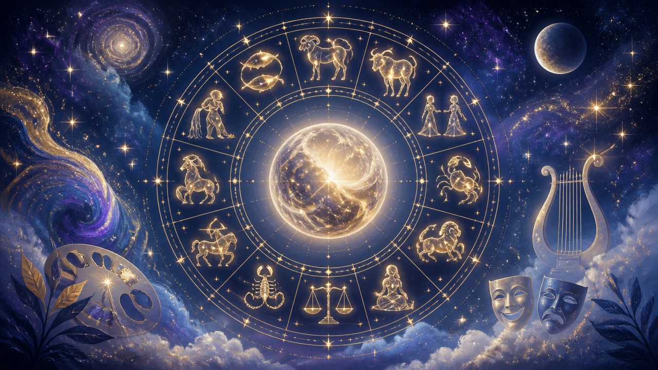 Como despertar o lado artístico de cada signo