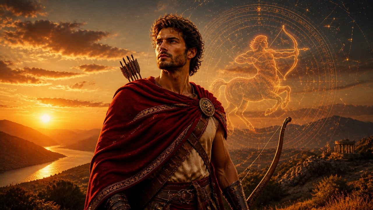 Homem de Sagitário: como é sua vida amorosa, profissional e familiar