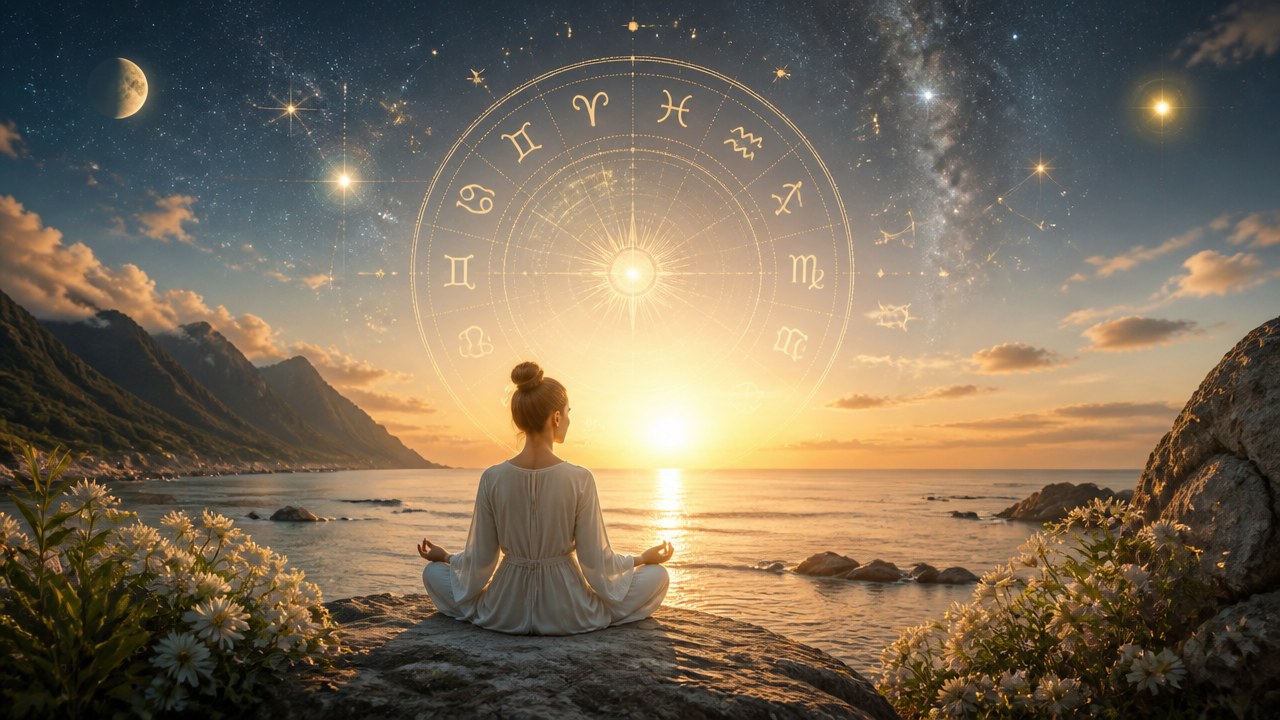 Janeiro: conheça o significado espiritual deste mês