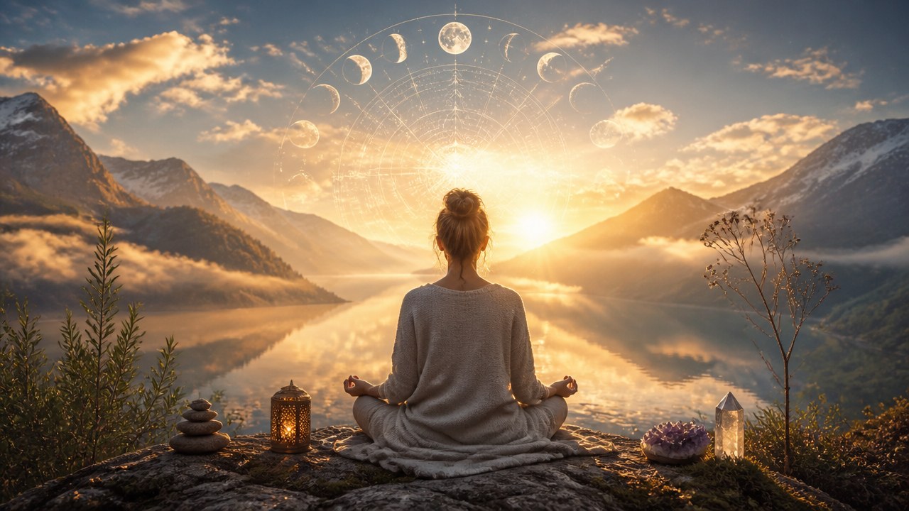 Agosto: conheça o significado espiritual deste mês