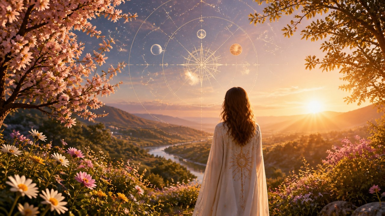 Setembro: conheça o significado espiritual deste mês