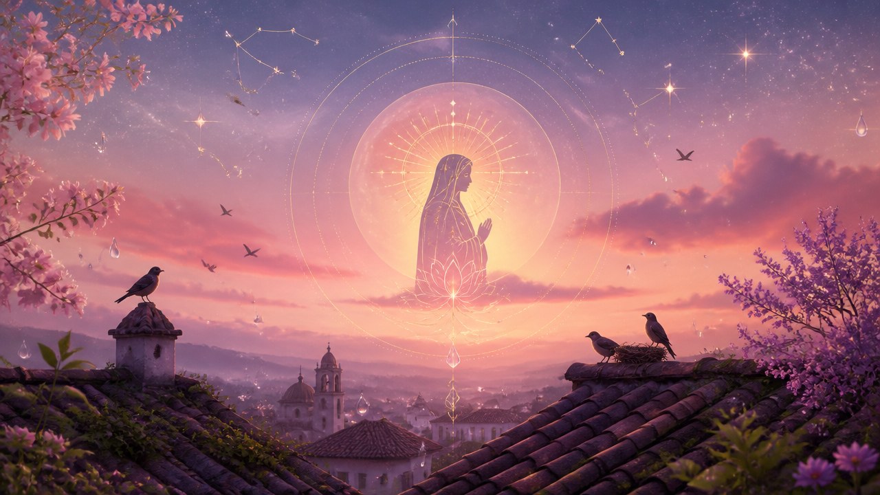Outubro: conheça o significado espiritual deste mês