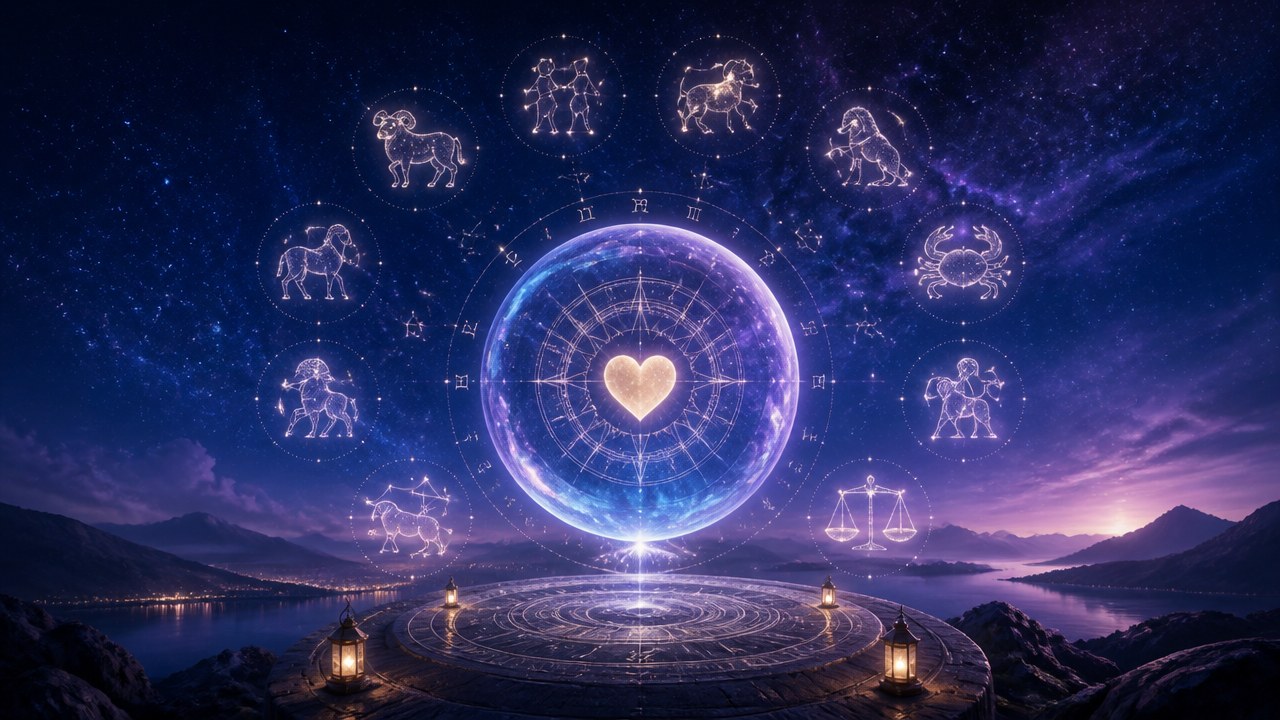 A semana traz respostas importantes para a vida amorosa de cada signo