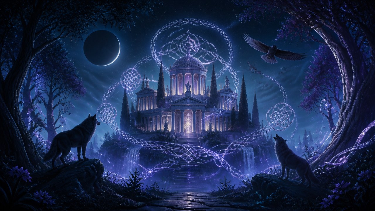 Bruxas na Mitologia Grega: Parte 3