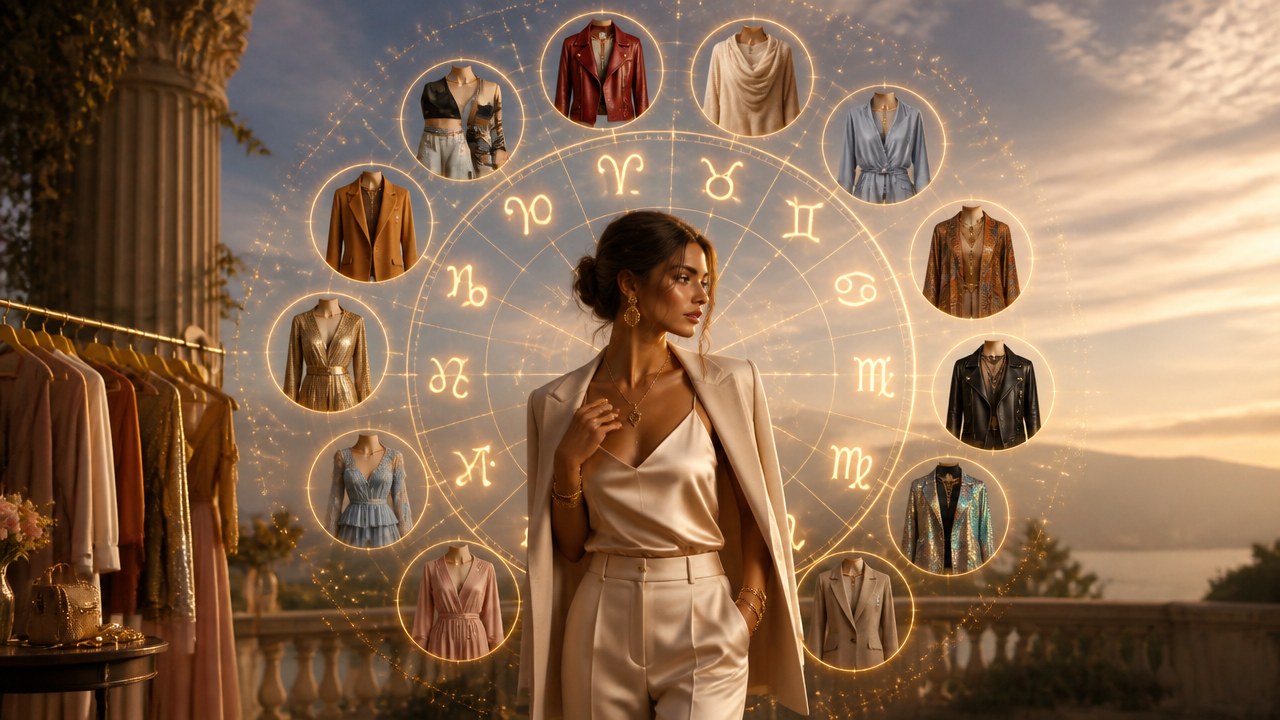 Horóscopo da Moda: as tendências de estilo de cada signo