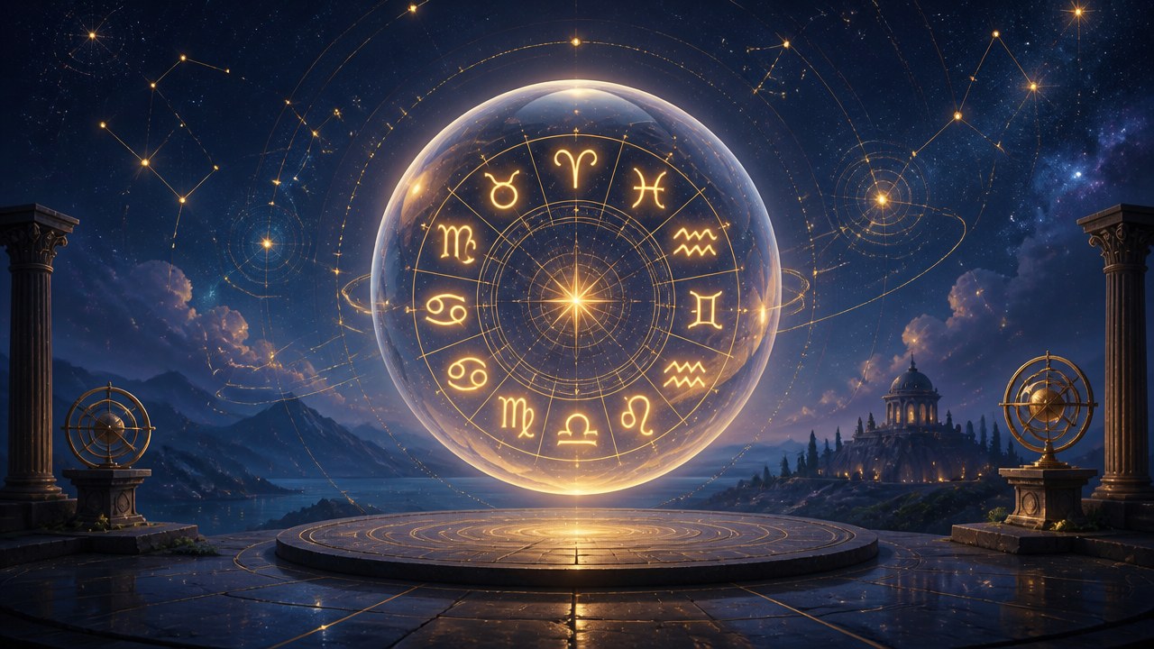 A missão cármica de cada signo: descubra o seu propósito espiritual