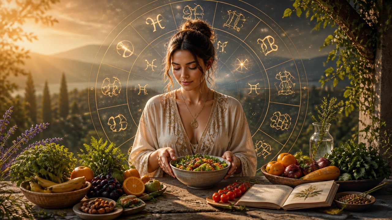 Signos e dieta: saiba quais cuidados devem ter com a alimentação