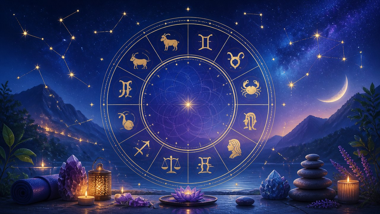 Saúde dos signos: dicas de bem-estar para cada signo do zodíaco