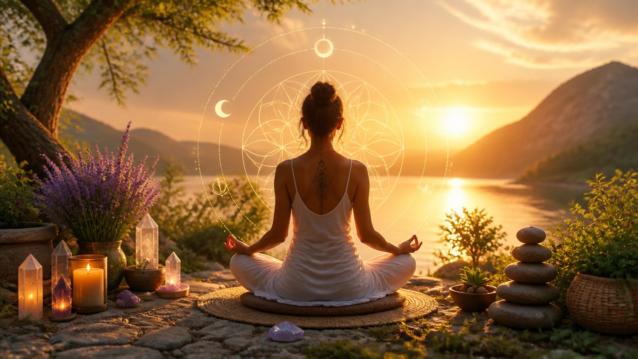 9 segredos de quem tem espiritualidade elevada