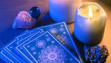 Consultas de Tarot: o que perguntar ao oráculo
