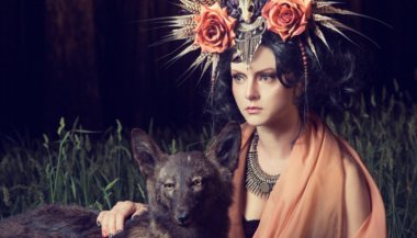 As bruxas na Mitologia Grega - Parte 1