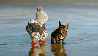 As pequenas coisas da vida