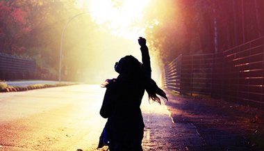 Assuma a postura de vencedor