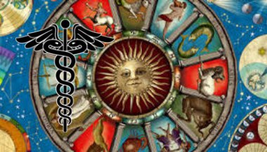 A cura por meio da astromedicina