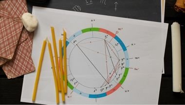 Astrocartografia: O que é e para que serve?