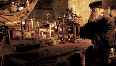 O que é a Astrologia Medieval?