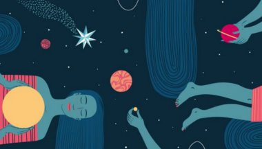 Provas para você acreditar em Astrologia