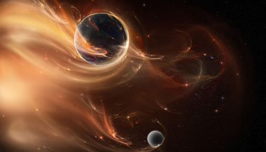 Astrologia transpessoal