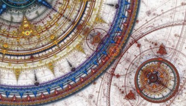 O que você precisa saber sobre Revolução Astral e Mapa Astral?