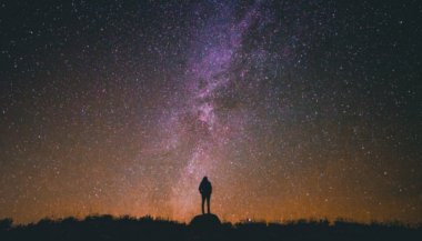 Locais que os amantes da astronomia precisam conhecer